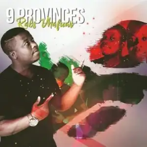 Rabs Vhafuwi - For Your Love Ft. Portia Monique